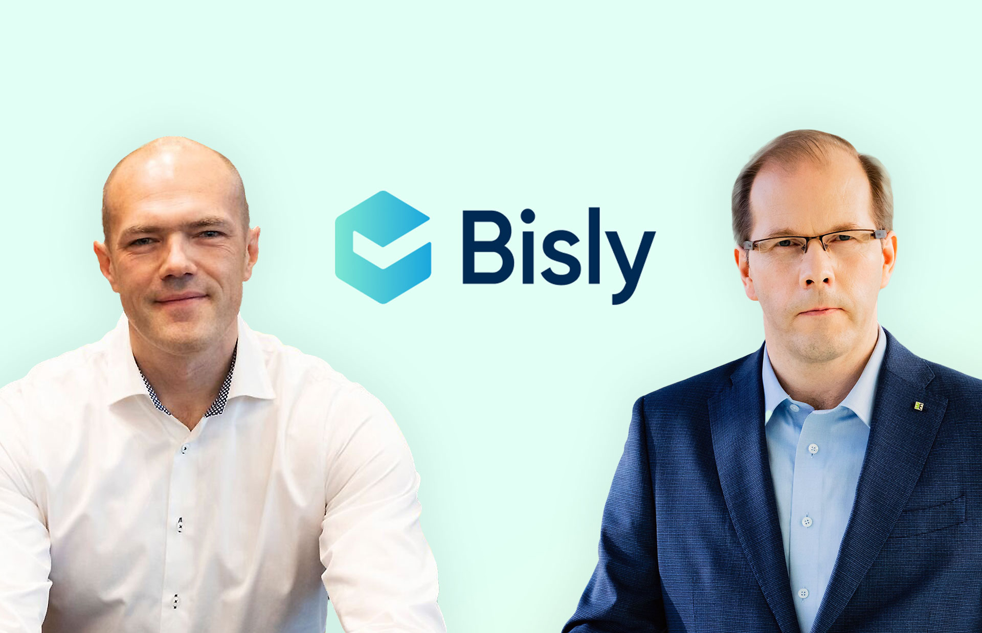 Tech visionary Sergei Anikin and renowned scientist Prof Kurnitski join Bisly's board of directors