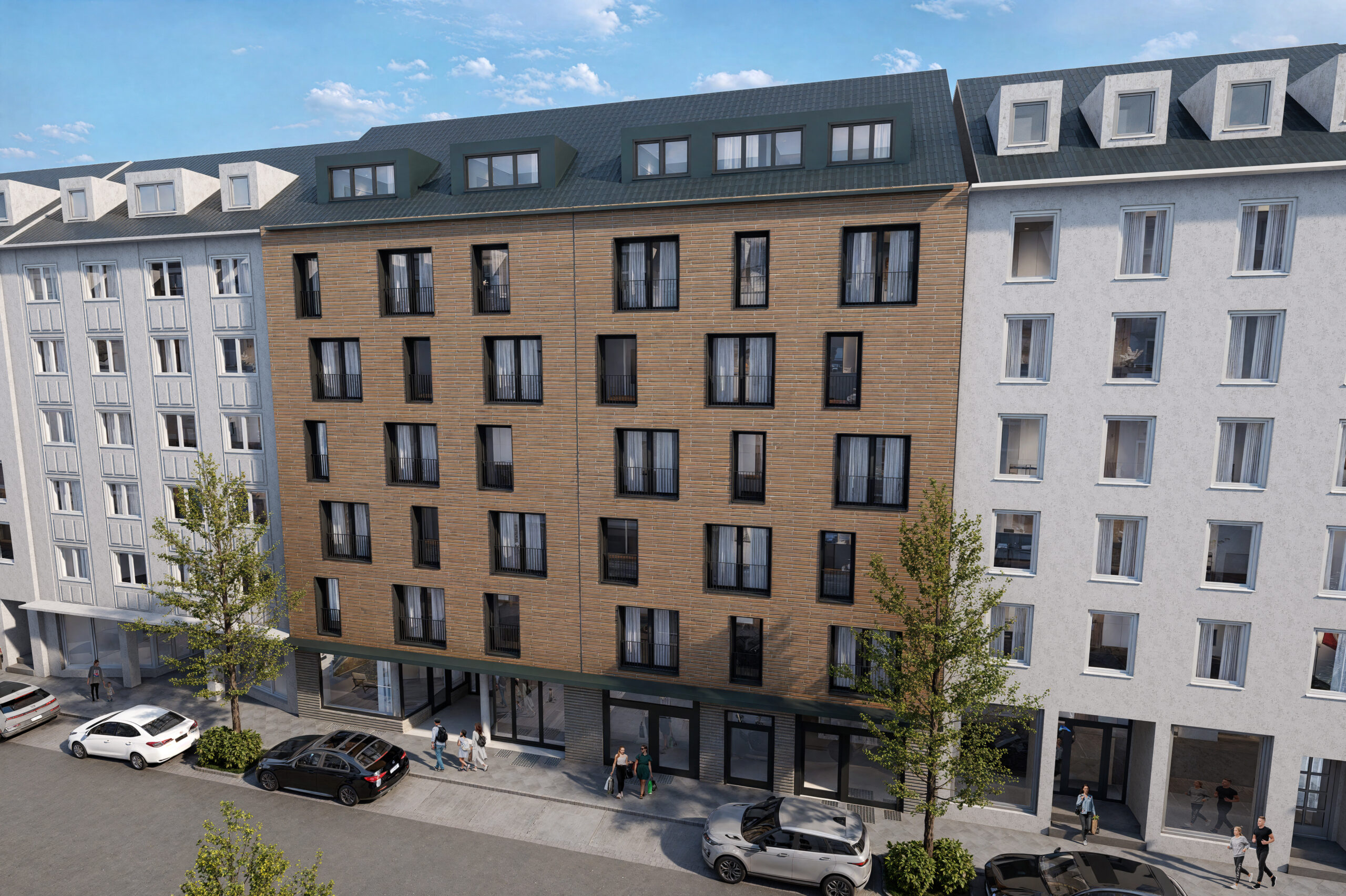 Bisly is bringing more smart buildings to the German real estate scene
