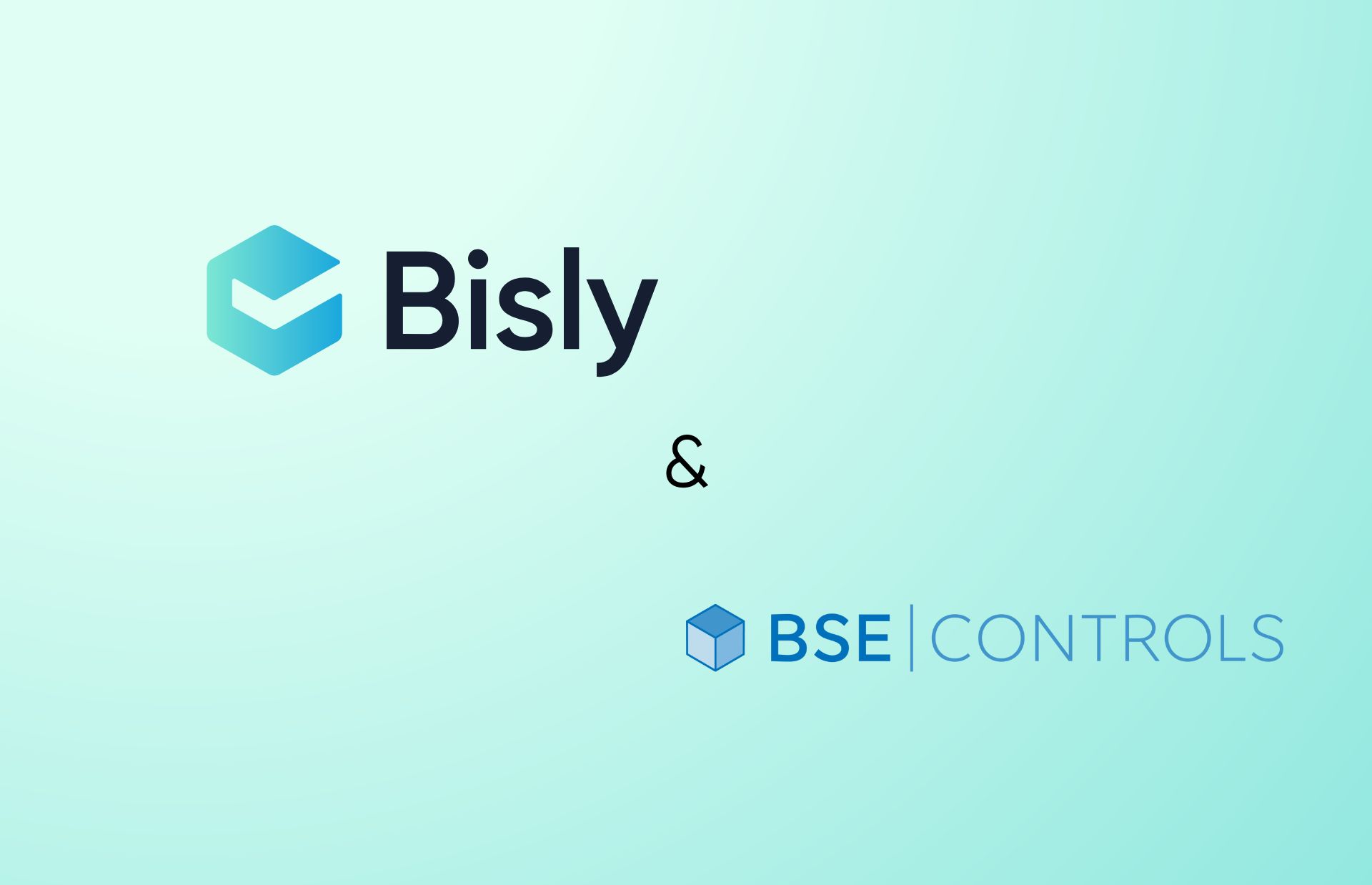 Bisly joins forces with BSE Controls to enhance energy efficiency with integrated smart solutions