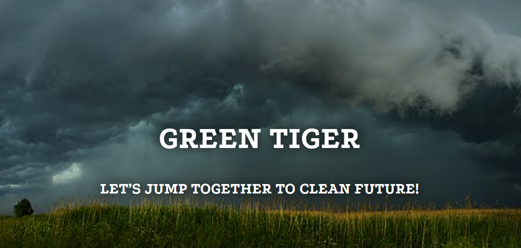 The 2040 Construction Roadmap by Green Tiger recommends starting to measure the carbon footprint of buildings