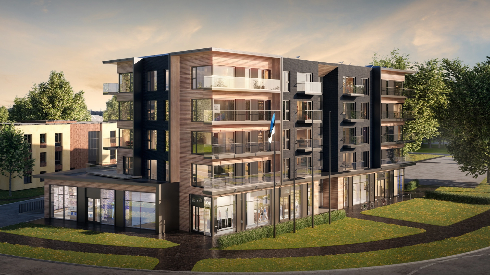 How to Lower the Costs of Building Automation Installation