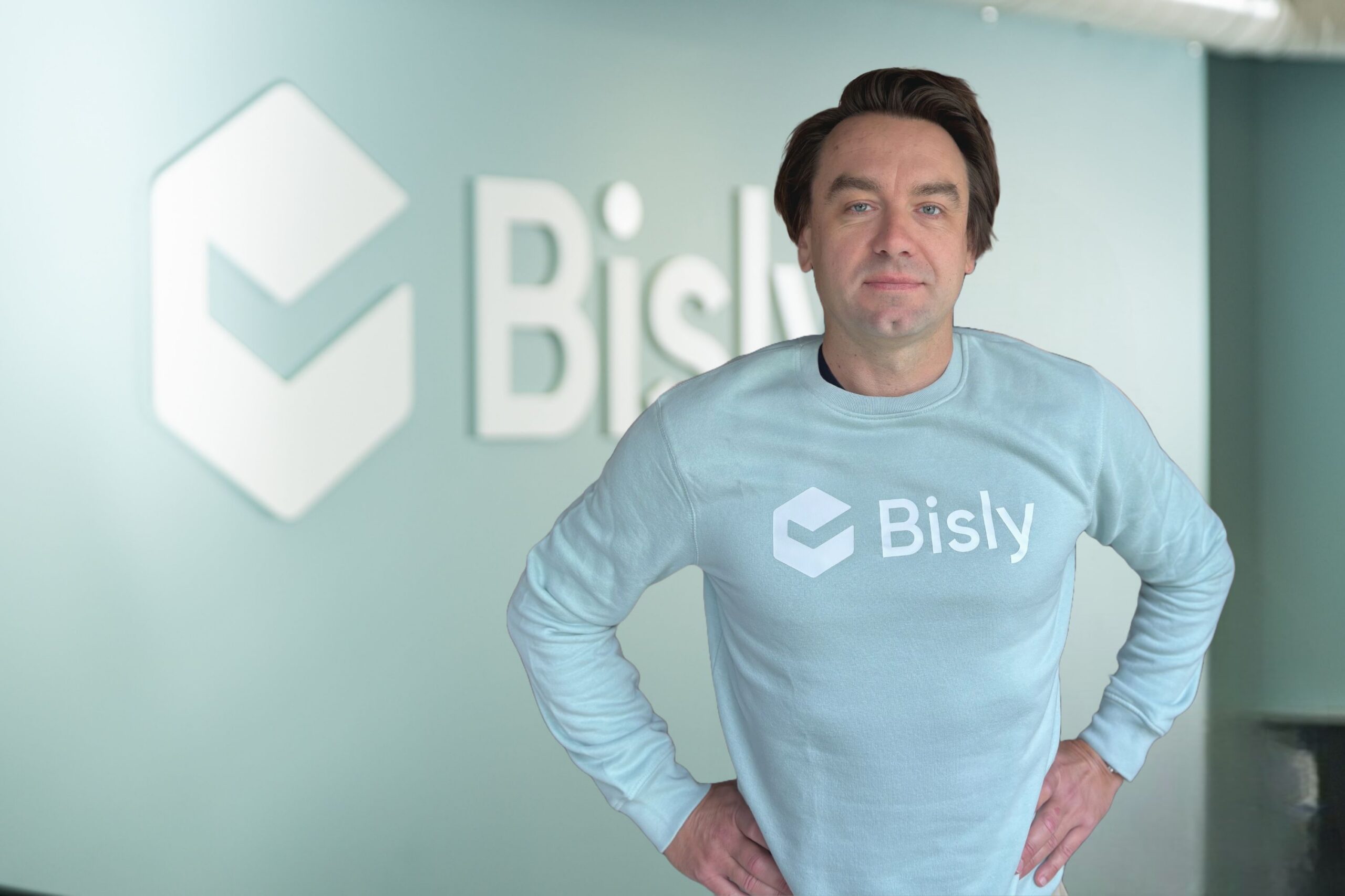 Redefining smart home automations for Poland: Bisly welcomes new Country Manager