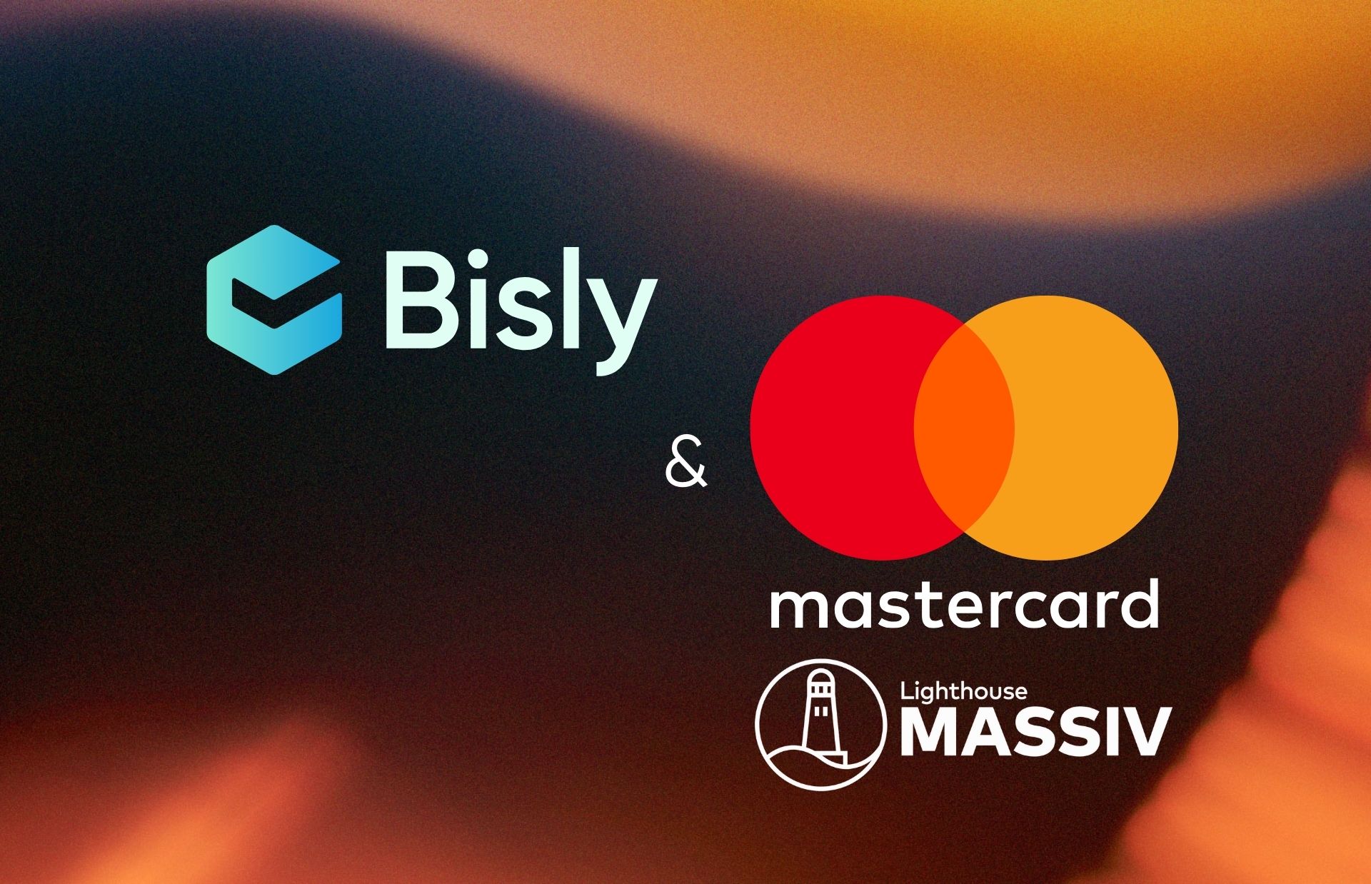 Bisly Joins Mastercard Lighthouse MASSIV Fall 2025 Partnership Program