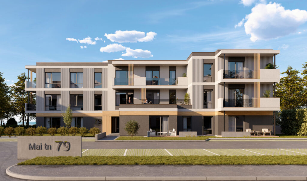 Miston Capital OÜ Partners with Bisly to Bring More Smart Homes to Pärnu