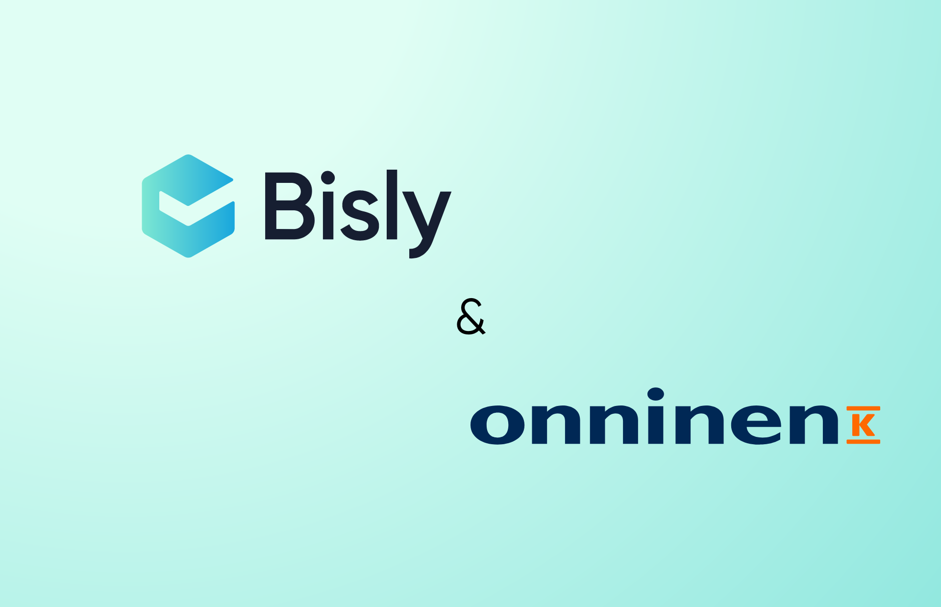 Onninen And Bisly Team Up to Bring Affordable Smart Lighting to Market