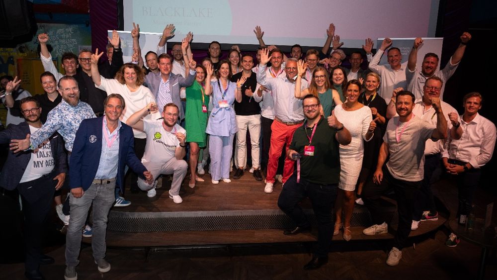 Bisly Takes Home the Most Prominent Prop-Tech Award in Europe
