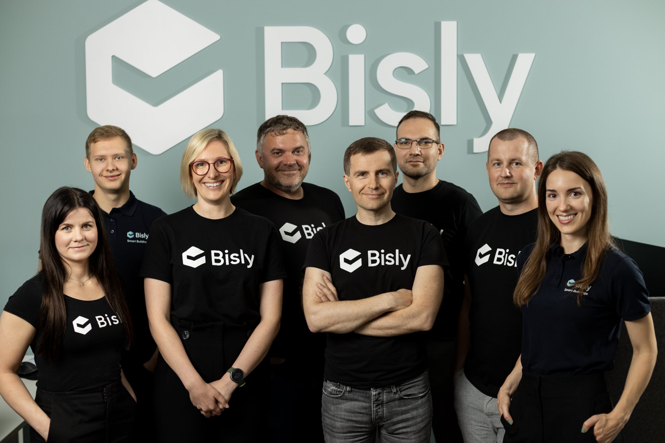 Bisly raises €3.6M for energy-saving building automation in EU