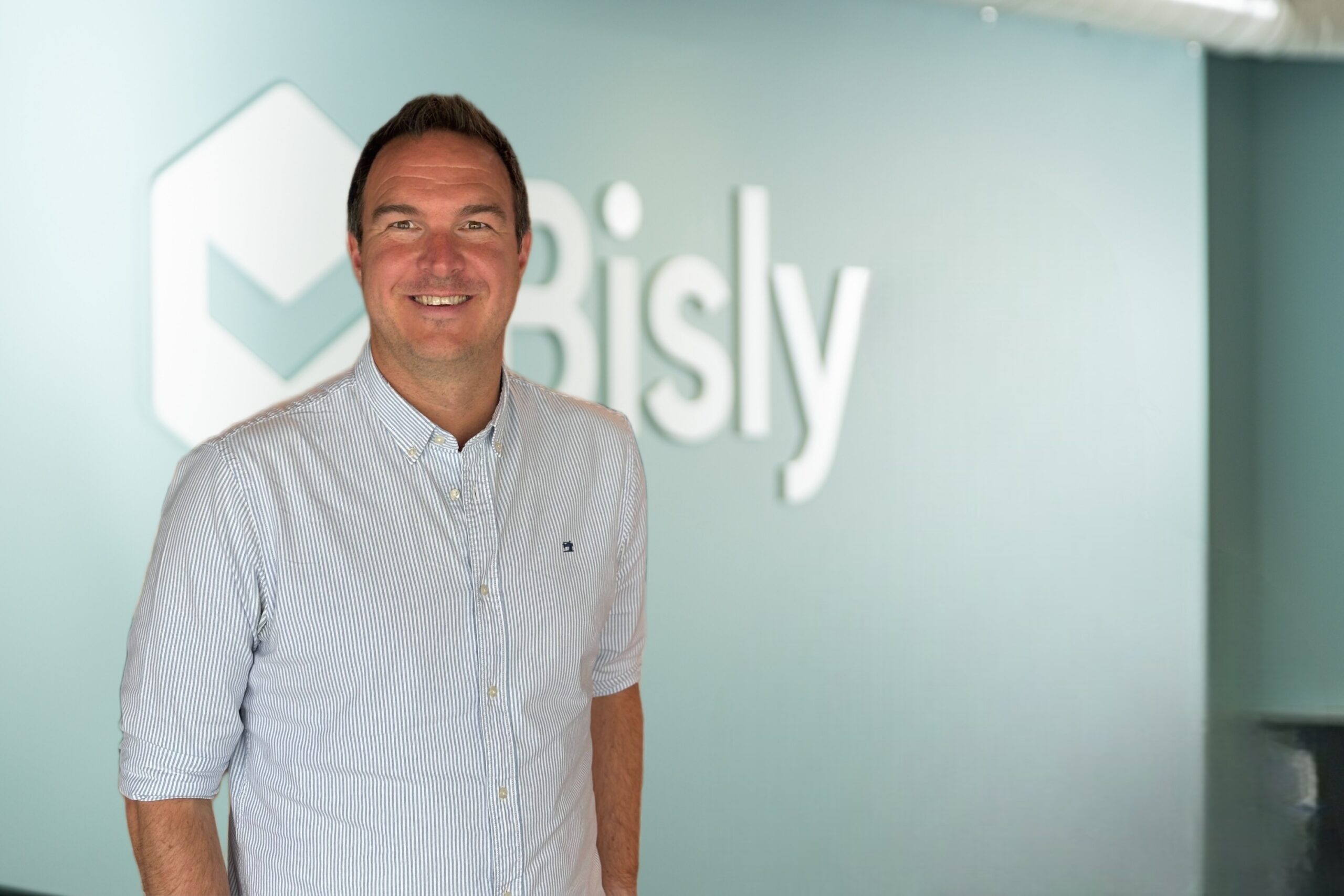 Bisly Welcomes New Business Development Manager to Drive Growth and Partnerships in the DACH Region