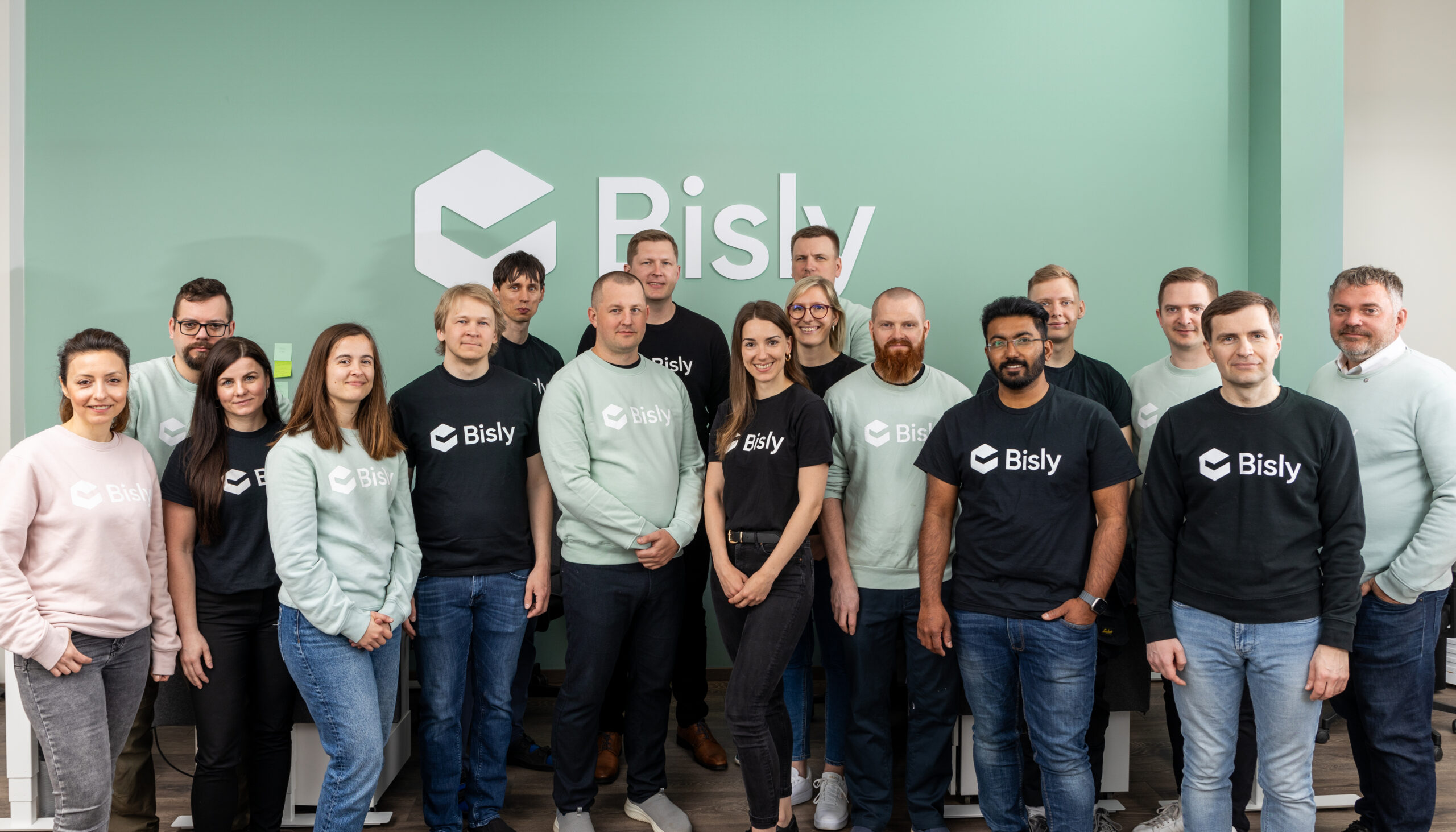 Bisly raises €6.2M Series A to expand its emissions-slashing smart building platform across Europe