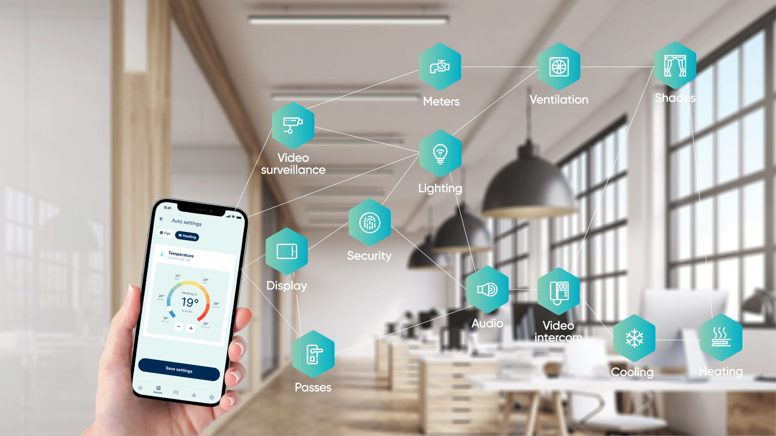 11 Benefits of Smart House Technology in 2025