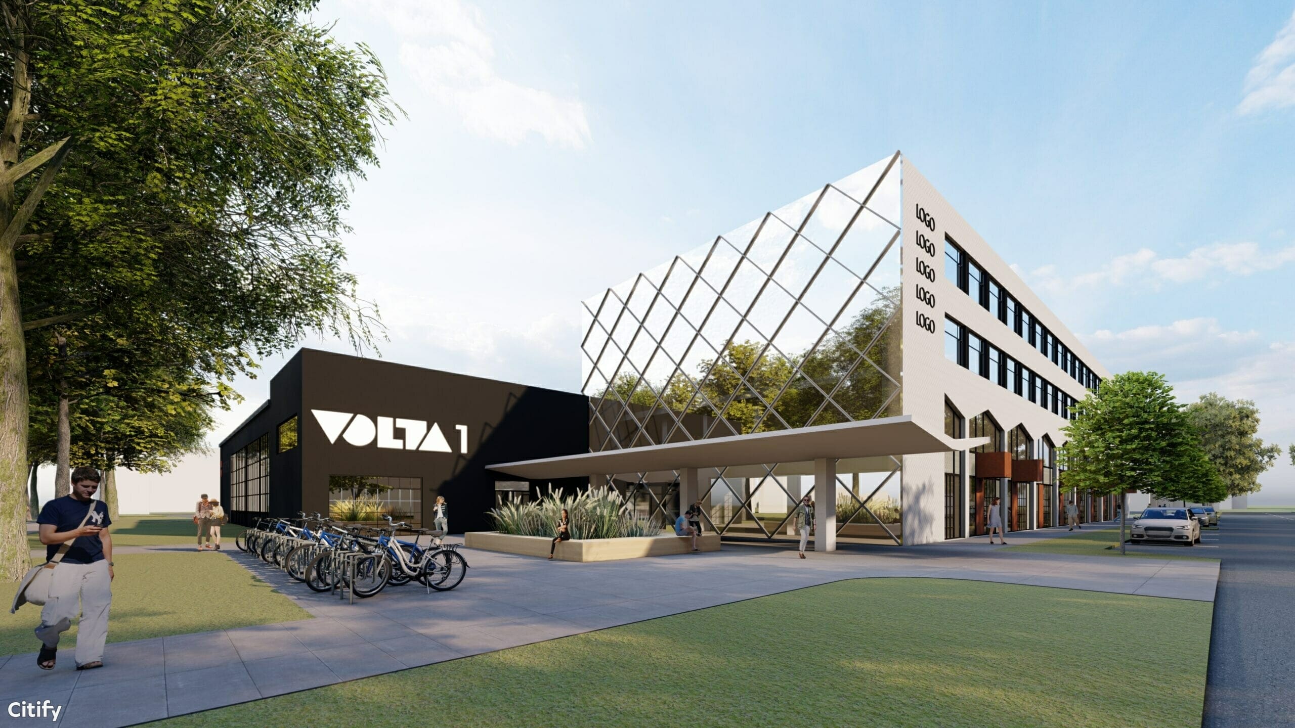 Volta 1