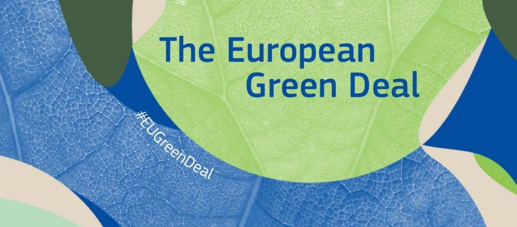 Image - How Will the European Green Deal Affect the Real Estate Market?