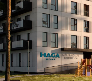 Image - HAGA Home