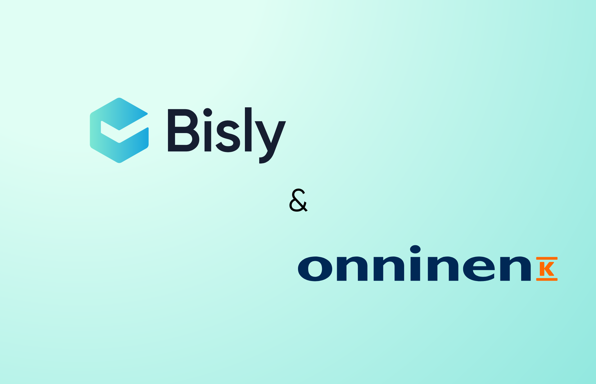 Image - Onninen And Bisly Team Up to Bring Affordable Smart Lighting to Market 