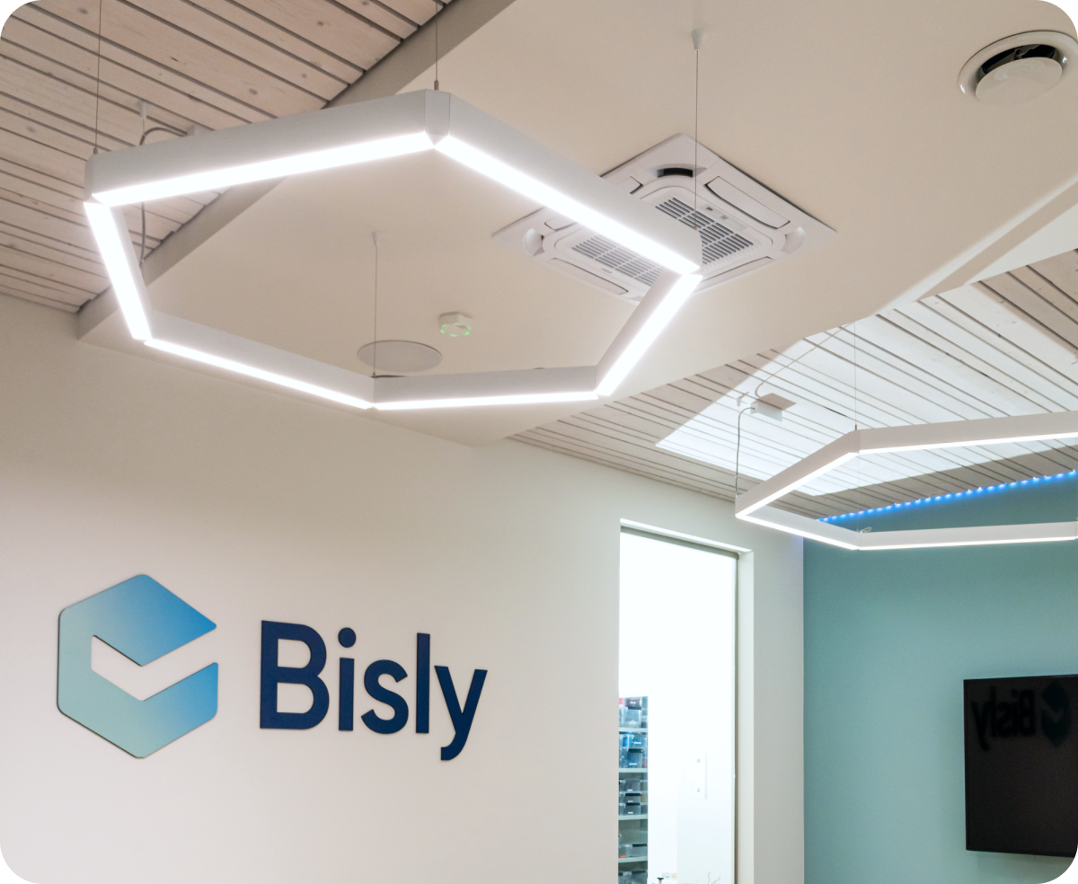 Image - Bisly’s lighting solution ensures a brighter future