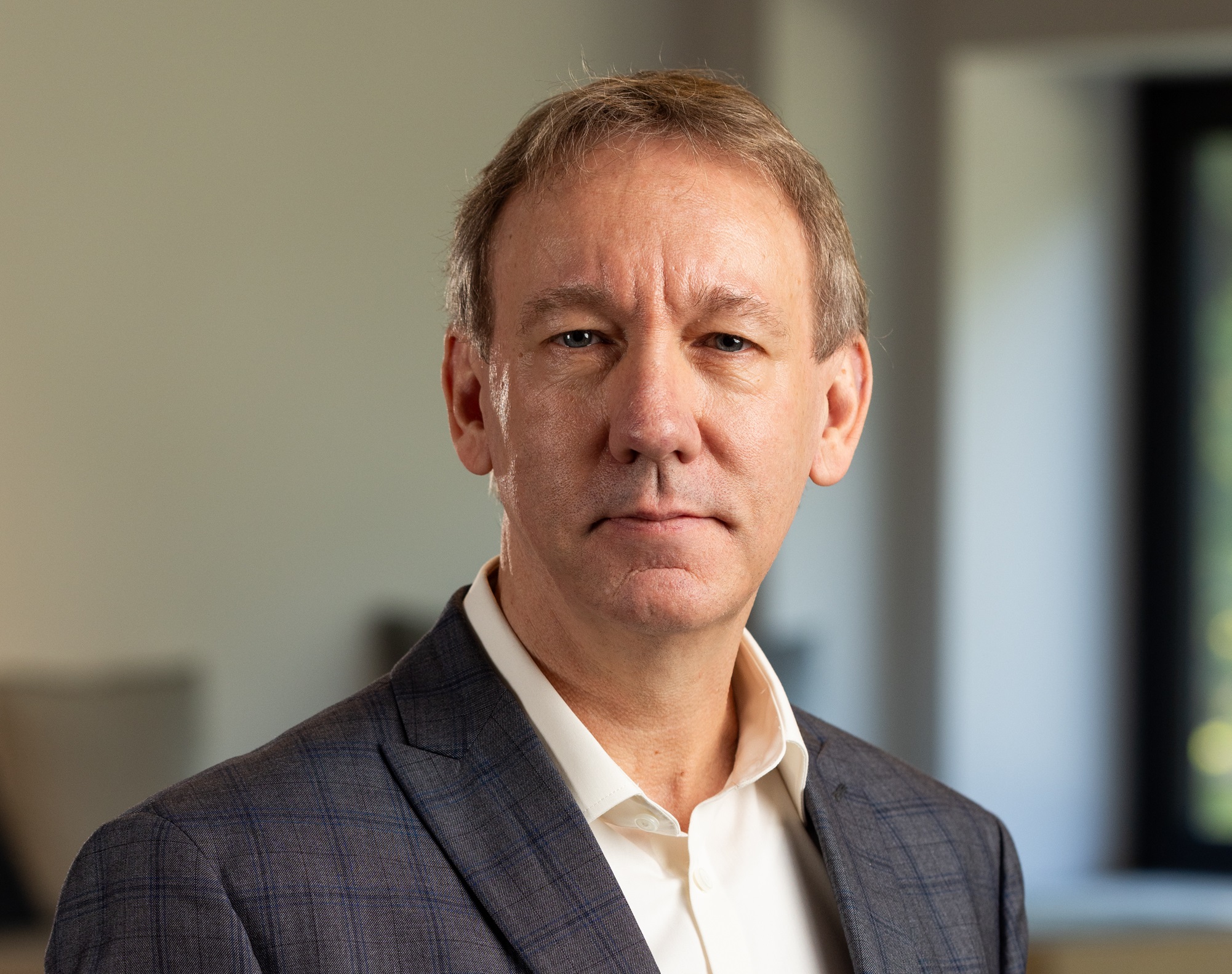 Image - Industry vet Eric Haitjema joins Bisly as Chief Commercial Officer